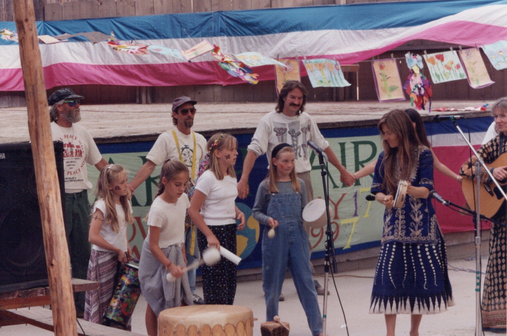 Song Circle